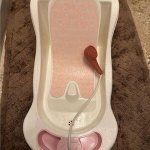 American Girl Doll Bitty Baby Bath Tub for dolls